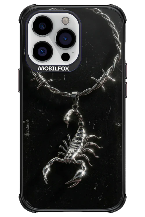 Scorpio (Chrome) 2.0 - Apple iPhone 13 Pro - Image 24