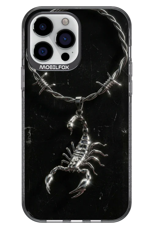Scorpio (Chrome) 2.0 - Apple iPhone 13 Pro Max - Image 11