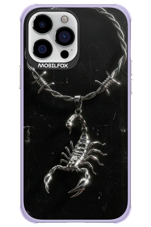Scorpio (Chrome) 2.0 - Apple iPhone 13 Pro Max - Image 22