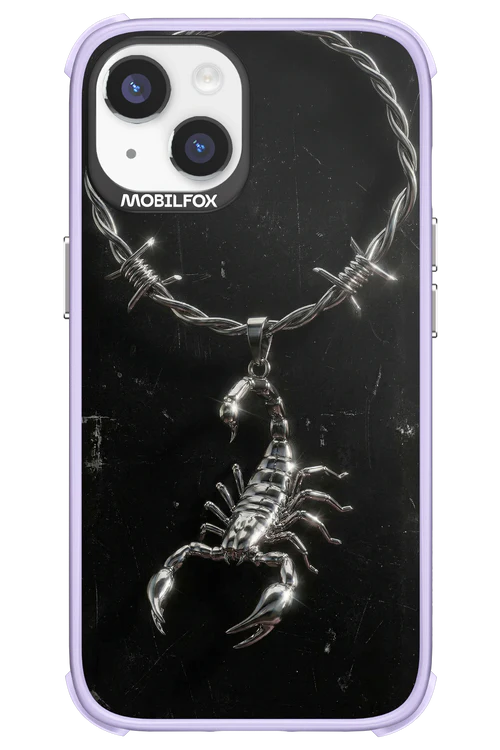 Scorpio (Chrome) 2.0 - Apple iPhone 14 - Image 18