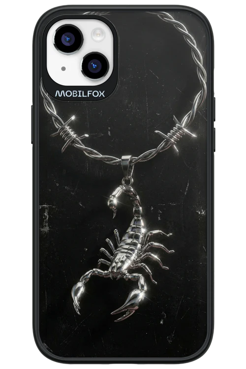 Scorpio (Chrome) 2.0 - Apple iPhone 14 Plus