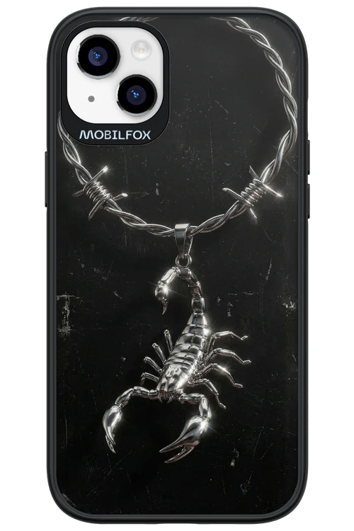 Scorpio (Chrome) 2.0 - Apple iPhone 14 Plus - Image 10