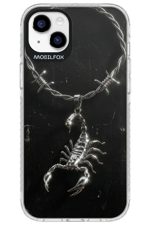 Scorpio (Chrome) 2.0 - Apple iPhone 14 Plus - Image 11
