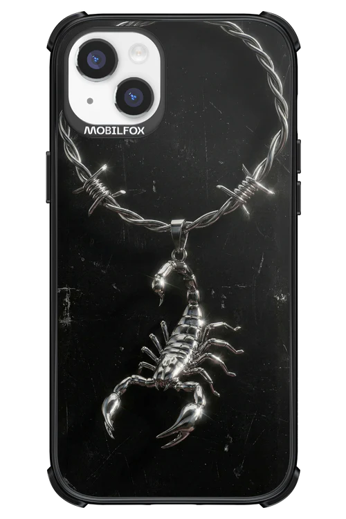 Scorpio (Chrome) 2.0 - Apple iPhone 14 Plus - Image 12
