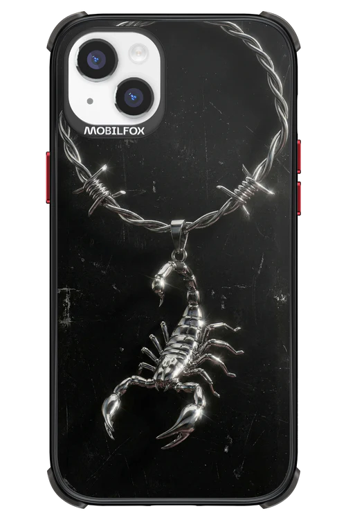 Scorpio (Chrome) 2.0 - Apple iPhone 14 Plus - Image 13