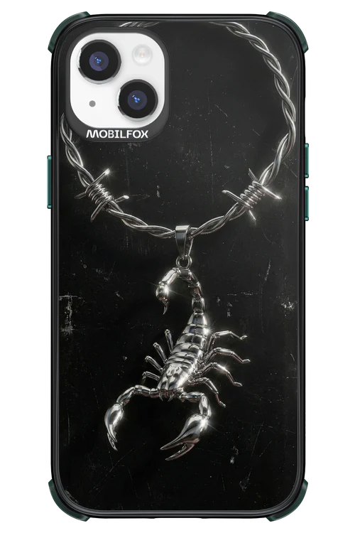 Scorpio (Chrome) 2.0 - Apple iPhone 14 Plus - Image 14