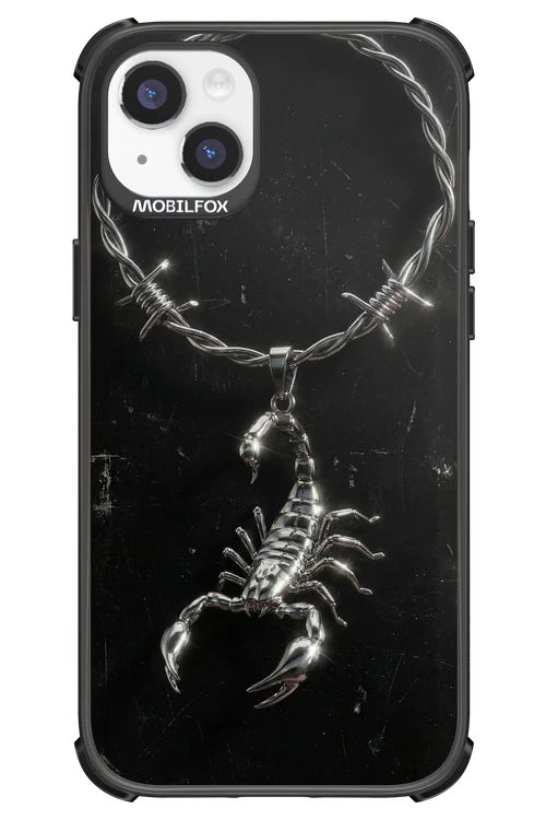 Scorpio (Chrome) 2.0 - Apple iPhone 14 Plus - Image 16