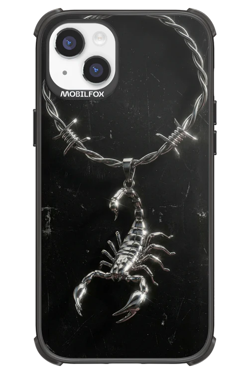 Scorpio (Chrome) 2.0 - Apple iPhone 14 Plus - Image 17