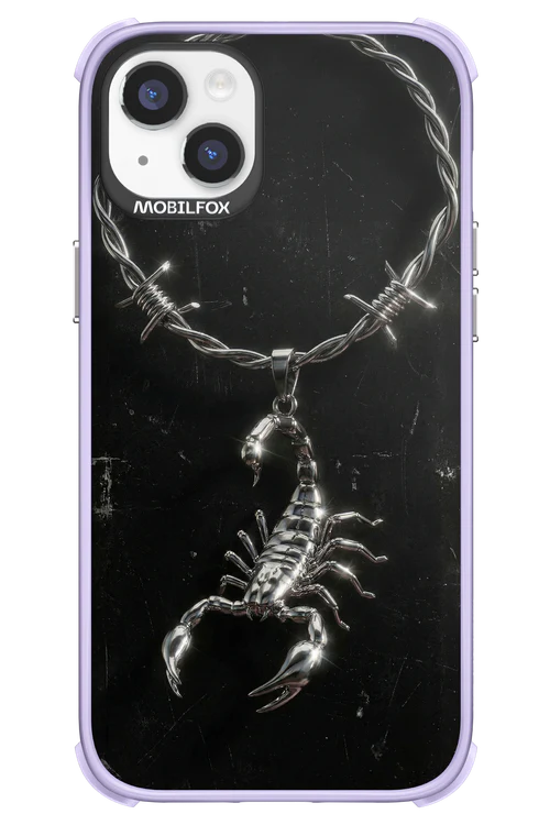 Scorpio (Chrome) 2.0 - Apple iPhone 14 Plus - Image 18