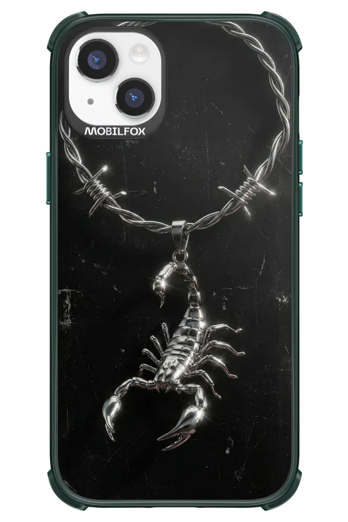 Scorpio (Chrome) 2.0 - Apple iPhone 14 Plus - Image 19
