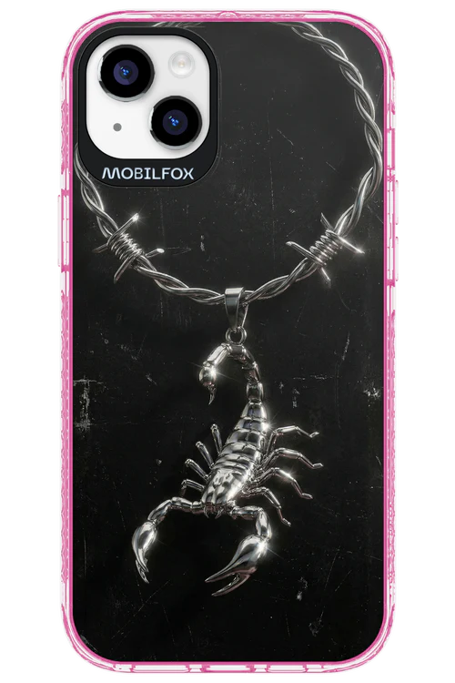 Scorpio (Chrome) 2.0 - Apple iPhone 14 Plus - Image 5