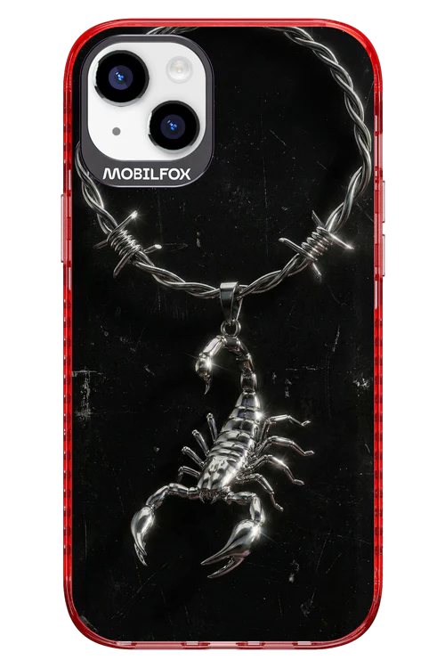 Scorpio (Chrome) 2.0 - Apple iPhone 14 Plus - Image 8