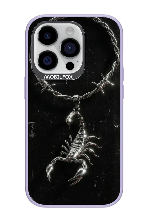 Scorpio (Chrome) 2.0 - Apple iPhone 14 Pro - Image 3