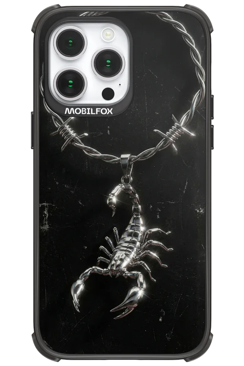 Scorpio (Chrome) 2.0 - Apple iPhone 14 Pro Max - Image 17