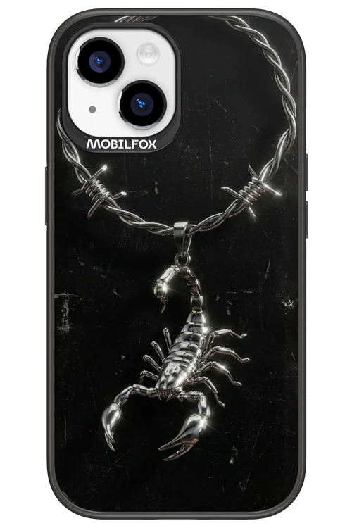 Scorpio (Chrome) 2.0 - Apple iPhone 15 - Image 2