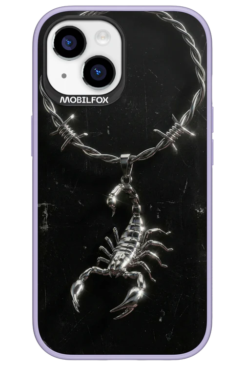 Scorpio (Chrome) 2.0 - Apple iPhone 15 - Image 3