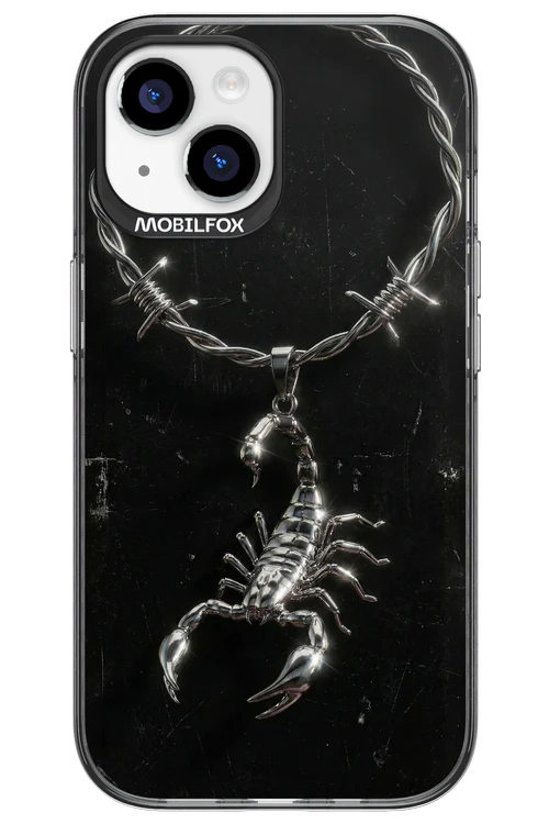 Scorpio (Chrome) 2.0 - Apple iPhone 15 - Image 6