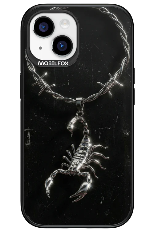 Scorpio (Chrome) 2.0 - Apple iPhone 15 - Image 9