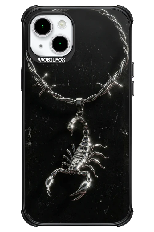Scorpio (Chrome) 2.0 - Apple iPhone 15 Plus - Image 11