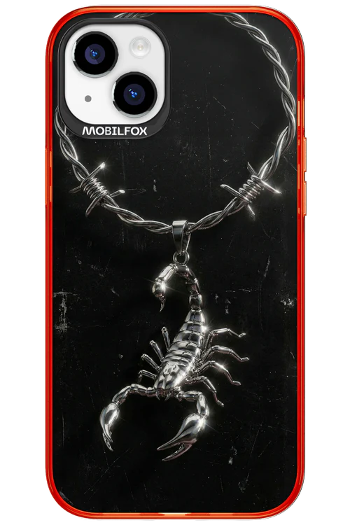 Scorpio (Chrome) 2.0 - Apple iPhone 15 Plus - Image 7