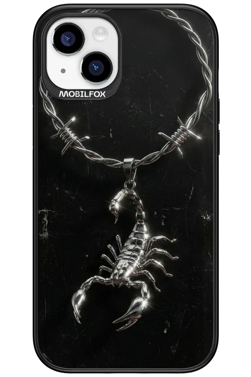 Scorpio (Chrome) 2.0 - Apple iPhone 15 Plus - Image 9