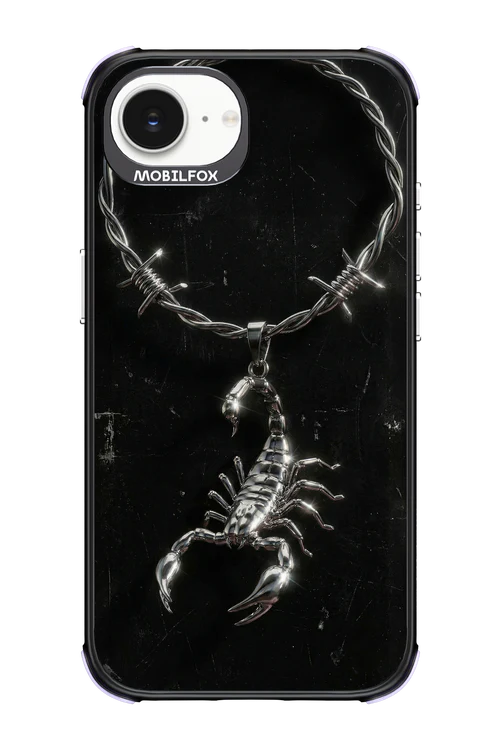 Scorpio (Chrome) 2.0 - Apple iPhone 16e - Image 14