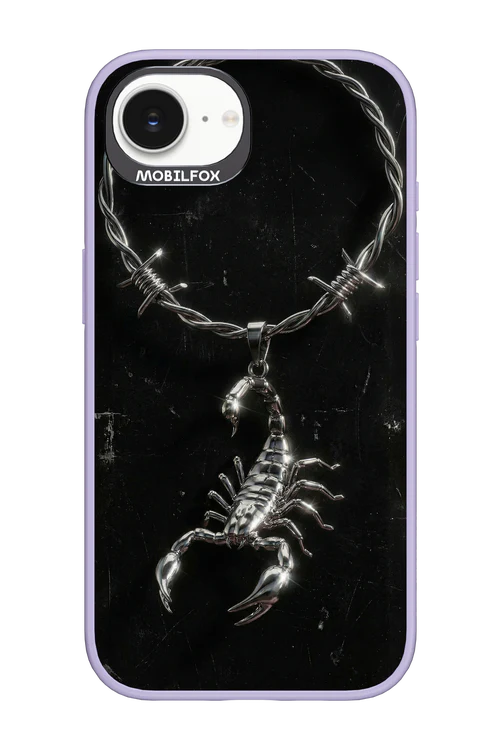 Scorpio (Chrome) 2.0 - Apple iPhone 16e - Image 3