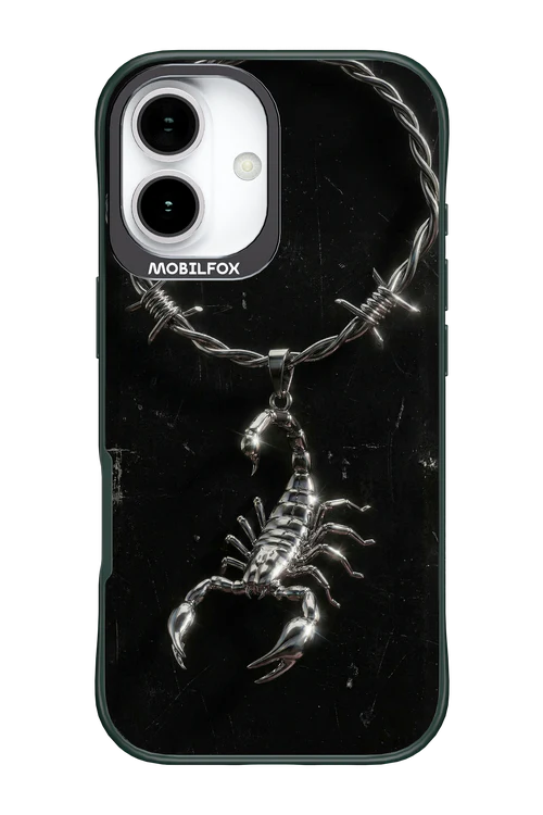 Scorpio (Chrome) 2.0 - Apple iPhone 17 - Image 4