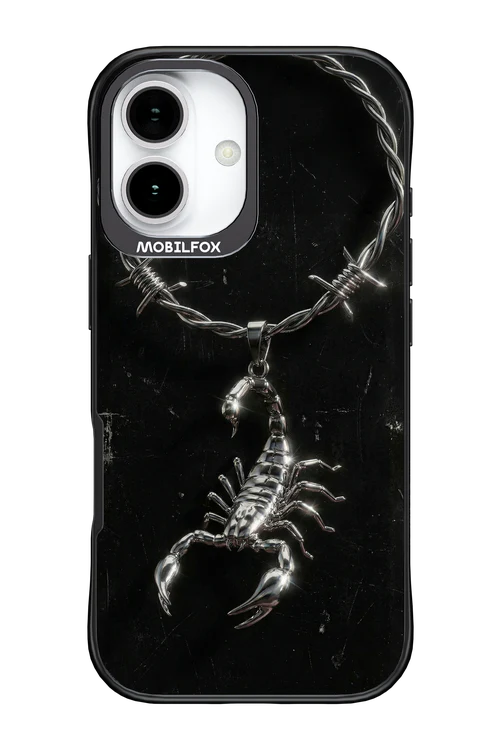 Scorpio (Chrome) 2.0 - Apple iPhone 17 - Image 5