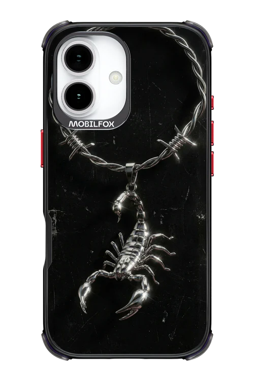 Scorpio (Chrome) 2.0 - Apple iPhone 17 - Image 7