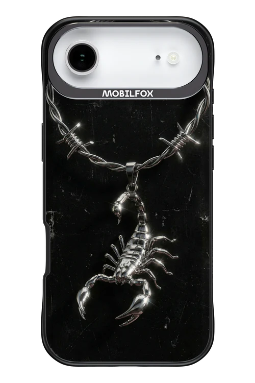 Scorpio (Chrome) 2.0 - Apple iPhone 17 Air