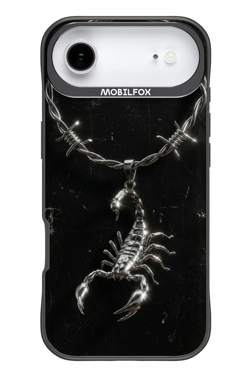 Scorpio (Chrome) 2.0 - Apple iPhone 17 Air - Image 2