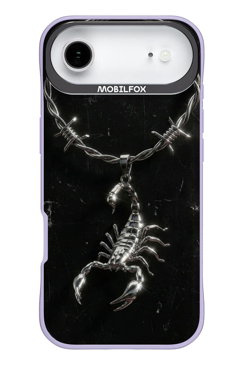 Scorpio (Chrome) 2.0 - Apple iPhone 17 Air - Image 3