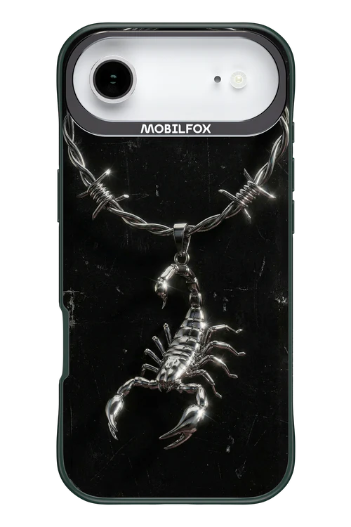 Scorpio (Chrome) 2.0 - Apple iPhone 17 Air - Image 4