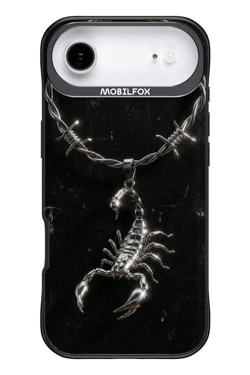 Scorpio (Chrome) 2.0 - Apple iPhone 17 Air - Image 5