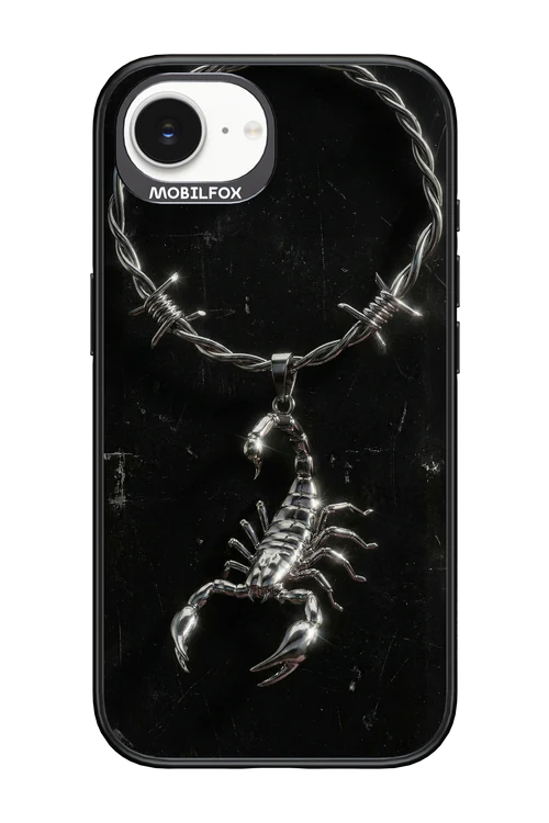 Scorpio (Chrome) 2.0 - Apple iPhone 17e
