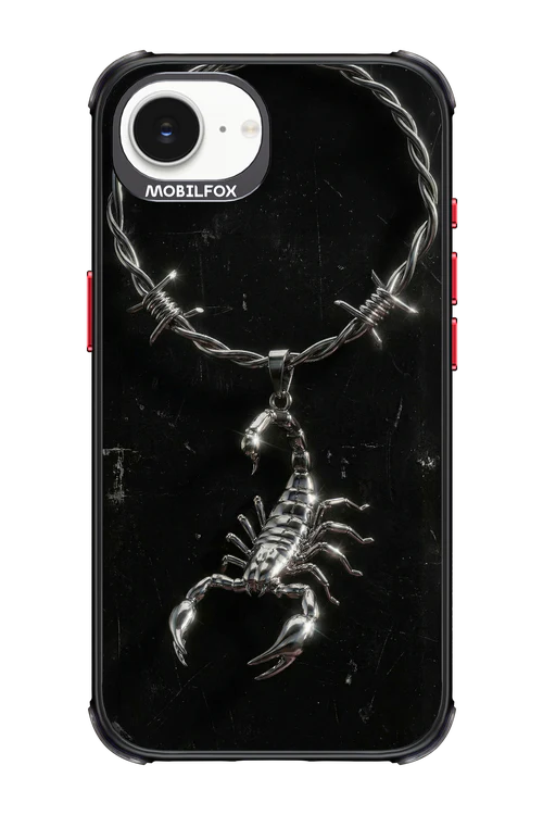 Scorpio (Chrome) 2.0 - Apple iPhone 17e - Image 12