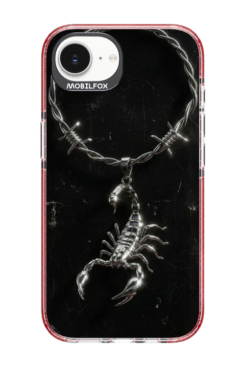 Scorpio (Chrome) 2.0 - Apple iPhone 17e - Image 7