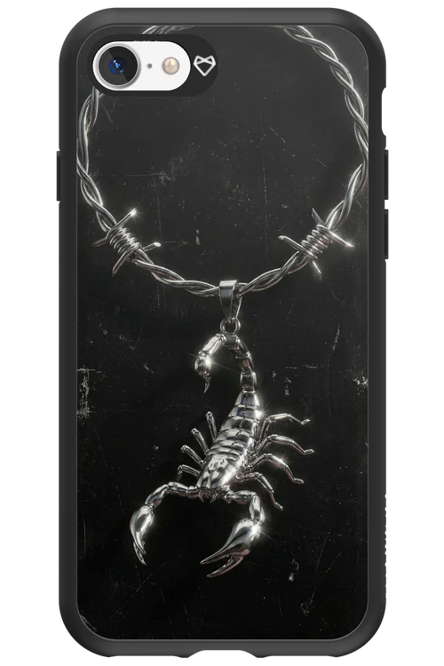 Scorpio (Chrome) 2.0 - Apple iPhone 7