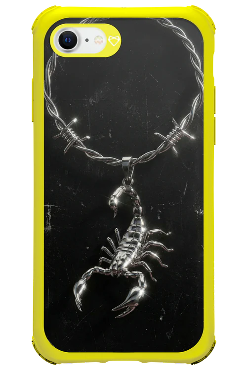 Scorpio (Chrome) 2.0 - Apple iPhone 7 - Image 14