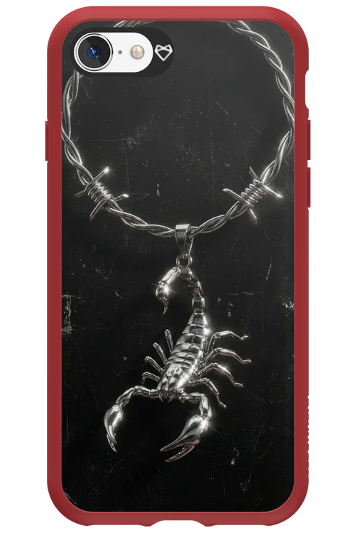 Scorpio (Chrome) 2.0 - Apple iPhone 8 - Image 5