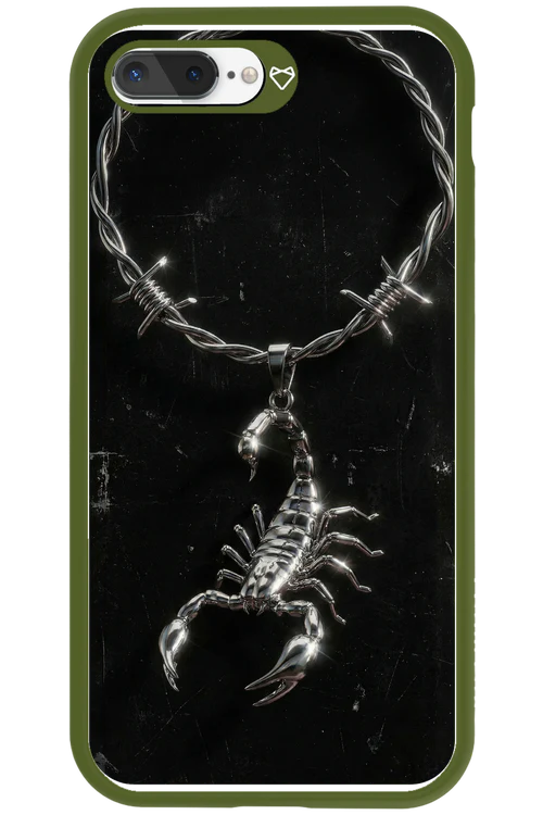 Scorpio (Chrome) 2.0 - Apple iPhone 8 Plus - Image 2