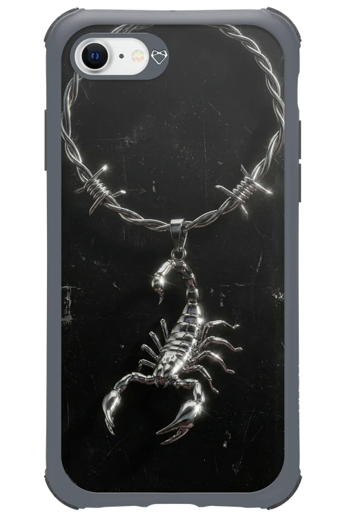 Scorpio (Chrome) 2.0 - Apple iPhone SE 2020 - Image 13