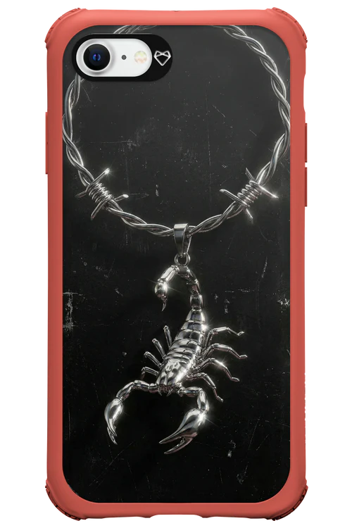 Scorpio (Chrome) 2.0 - Apple iPhone SE 2020 - Image 19