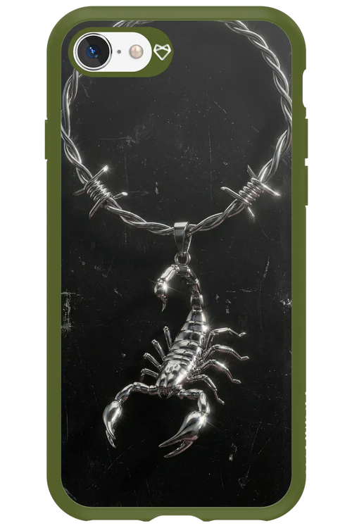 Scorpio (Chrome) 2.0 - Apple iPhone SE 2020 - Image 2