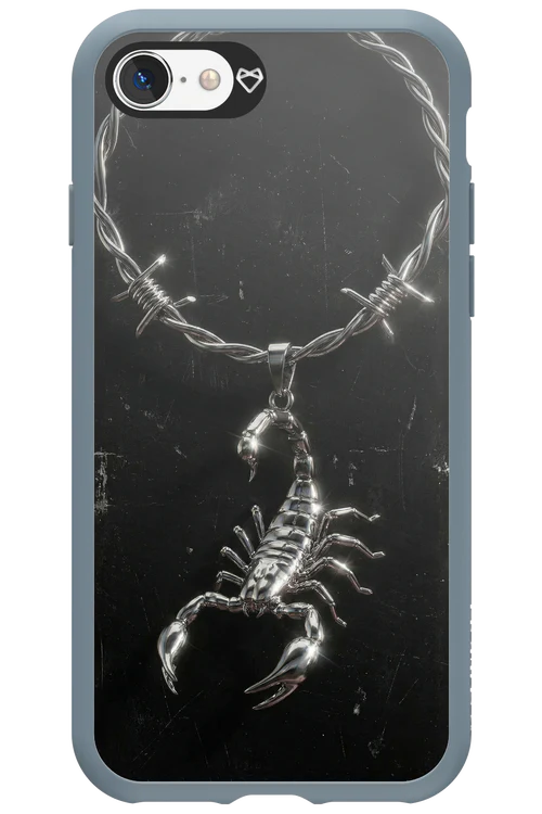 Scorpio (Chrome) 2.0 - Apple iPhone SE 2020 - Image 3