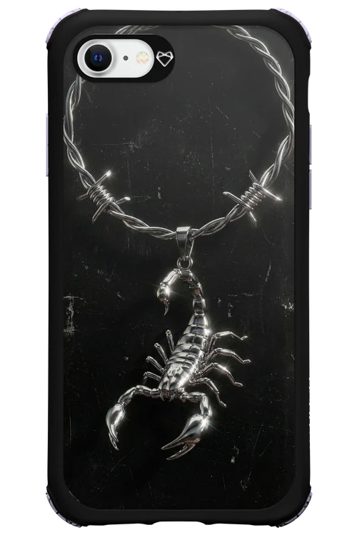 Scorpio (Chrome) 2.0 - Apple iPhone SE 2022 - Image 11