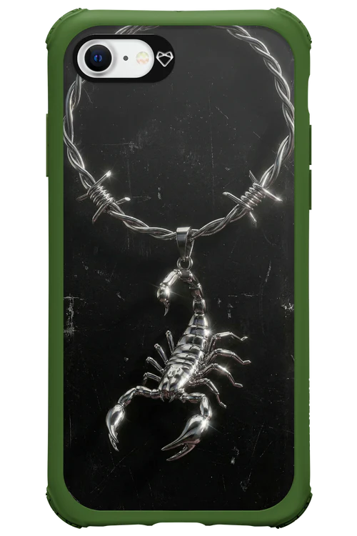 Scorpio (Chrome) 2.0 - Apple iPhone SE 2022 - Image 16