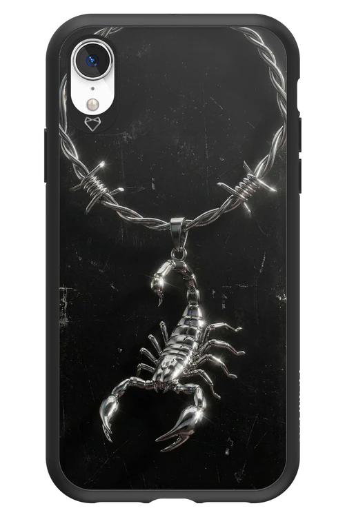 Scorpio (Chrome) 2.0 - Apple iPhone XR