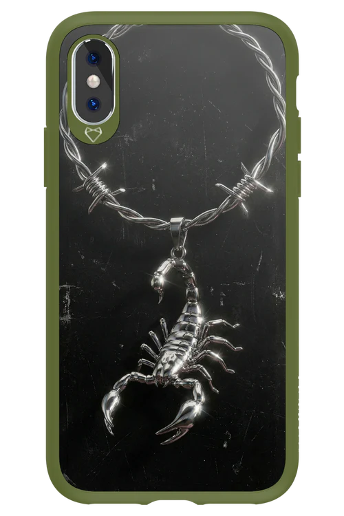 Scorpio (Chrome) 2.0 - Apple iPhone XS - Image 2